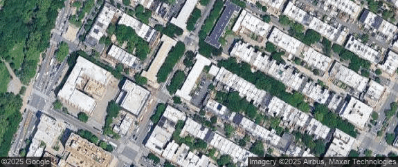 2560 Frederick Douglass Blvd #2560B, New York, NY 10030