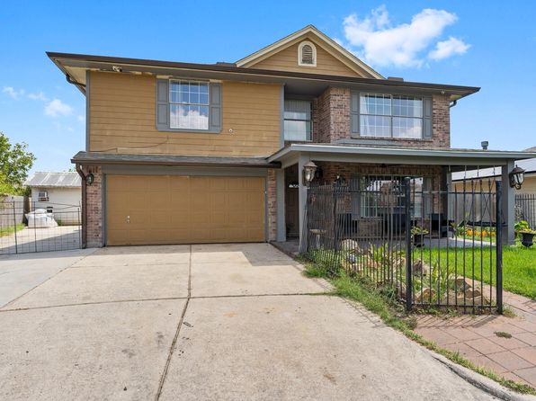 10134 Lasaber Ct, Houston, TX 77038