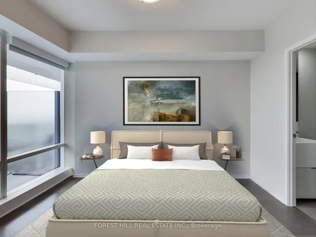 Additional image 10 of 1 Bloor St Unit 6001