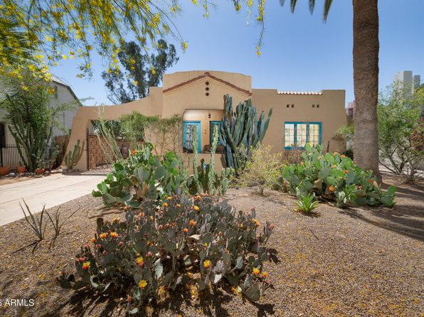 39 E Hoover Ave, Phoenix, AZ 85004