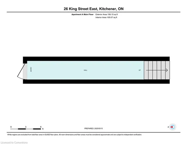 Additional image 43 of 26 King St