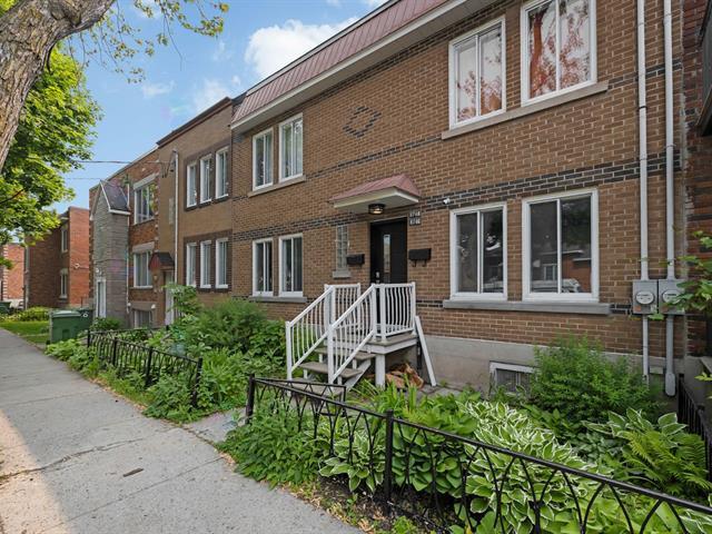 8746-8748 Rue Ste-Claire|Montréal (Mercier/Hochelaga-Maisonneuve), Quebec H1L1Y4