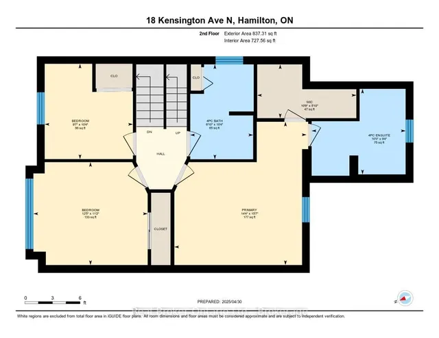 Additional image 27 of 18 Kensington Ave