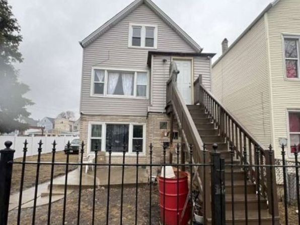 4932 S Seeley Ave, Chicago, IL 60609