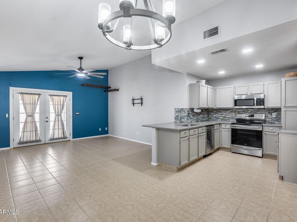 3178 W Williams Dr, Phoenix, AZ 85027