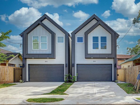 3312 Bremond St, Houston, TX 77004