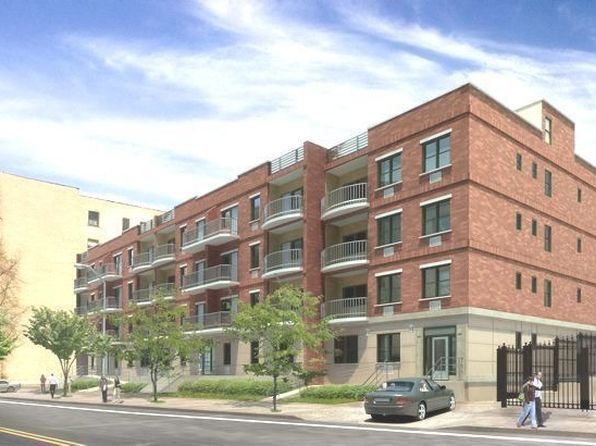 2794 Sedgwick Ave APT 4D, Bronx, NY 10468
