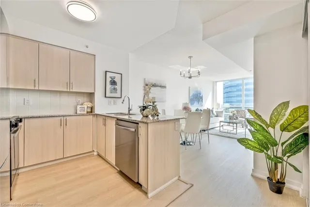 5740 Yonge St Unit 1608