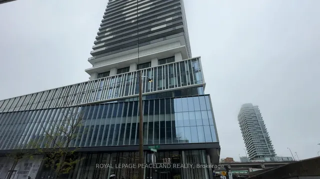 138 Downes St Unit 4909