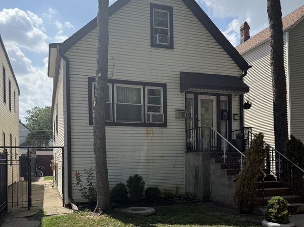 5130 S Whipple St, Chicago, IL 60632