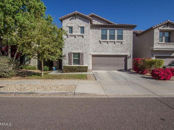 5734 W Gwen St, Laveen, AZ 85339