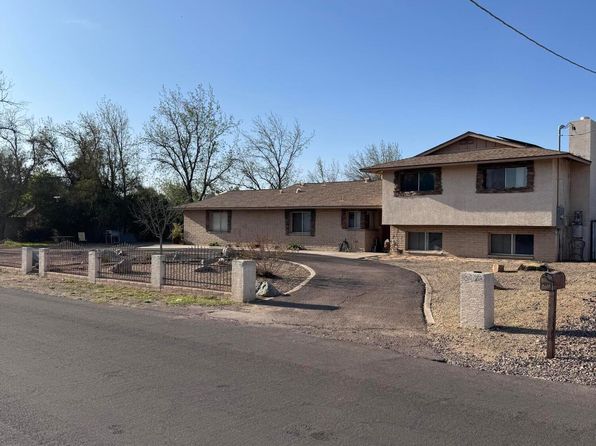 4332 W Monte Cristo Ave, Glendale, AZ 85306