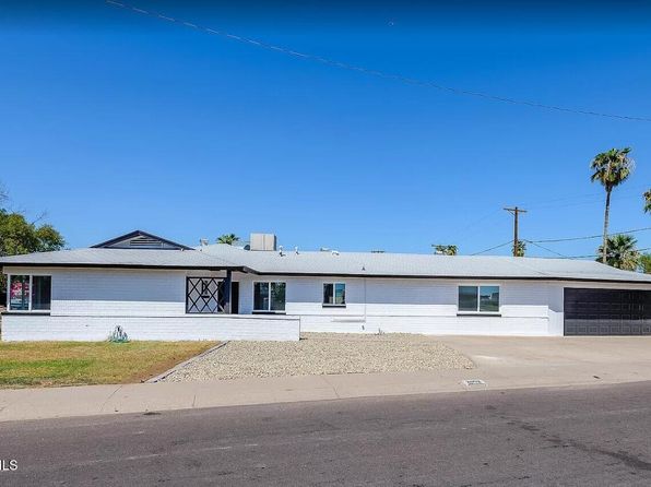 2002 W Turney Ave, Phoenix, AZ 85015