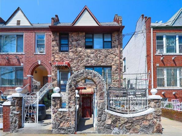3392 12th Ave, Brooklyn, NY 11218