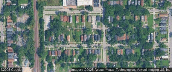 314 W 108th Pl, Chicago, IL 60628