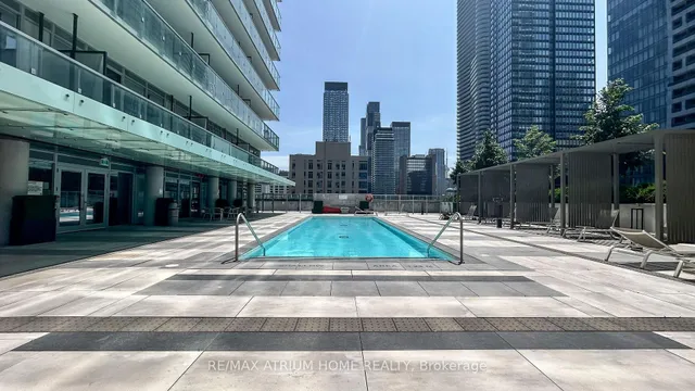 Additional image 49 of 1 Gloucester St Unit 715