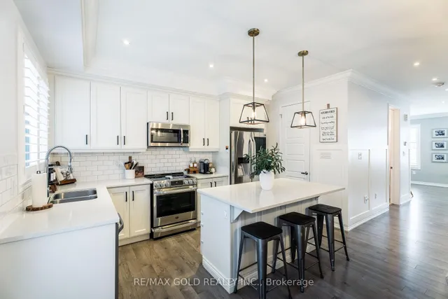 Additional image 12 of 501 Buckeye Crt Unit 11