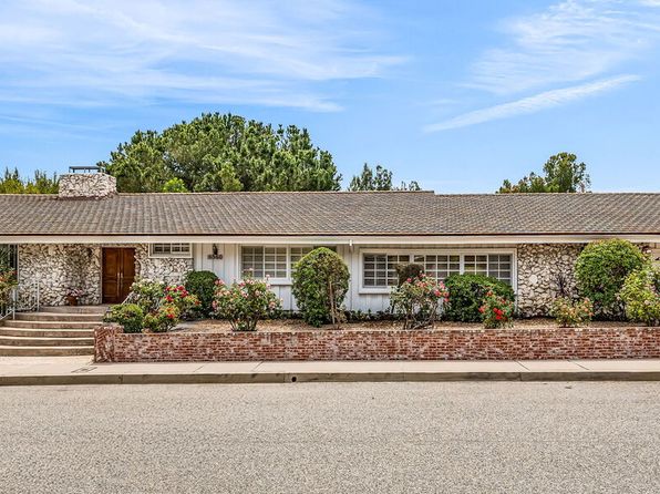 16560 Park Lane Cir, Los Angeles, CA 90049