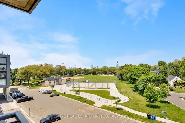 Additional image 24 of 760 The Queensway Unit 401