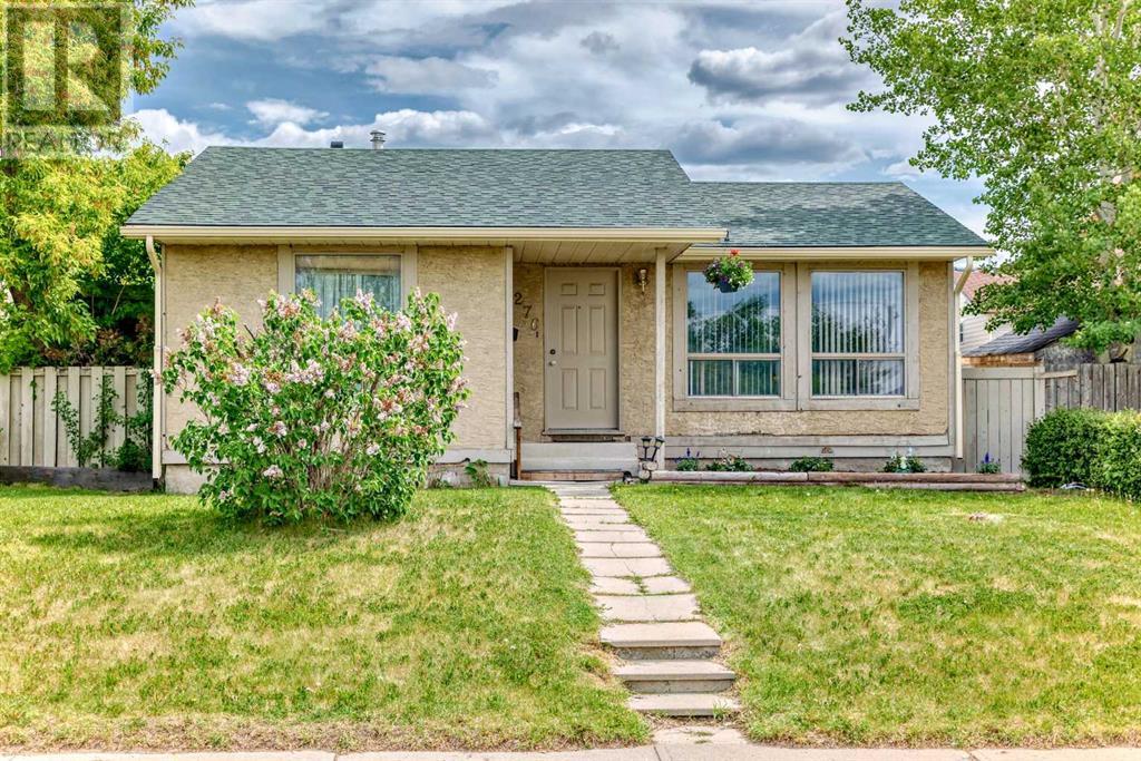 276 Fallswater Road NE|Calgary, Alberta T3J1B3