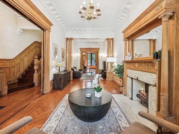 144 W 119th St, New York, NY 10026