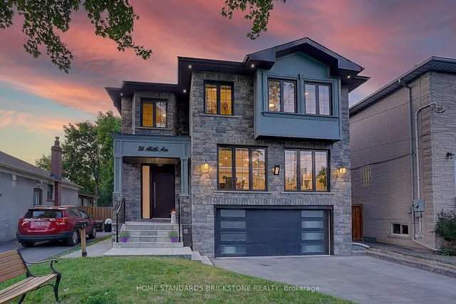 Additional image 42 of 36 Abitibi Ave