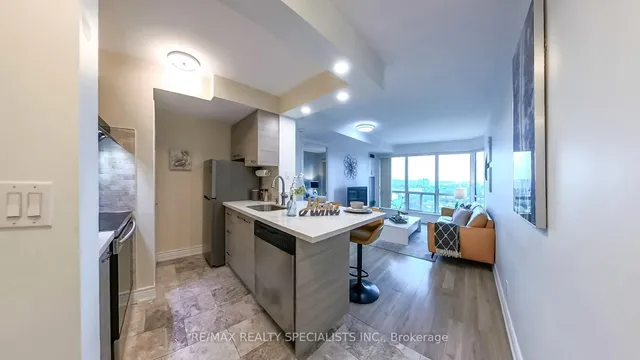 Additional image 12 of 8 LEE CENTRE Dr Unit 1812