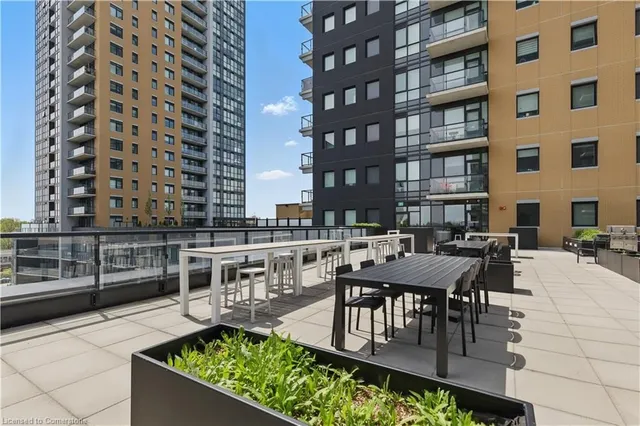 Additional image 20 of 104 Garment St Unit 1004