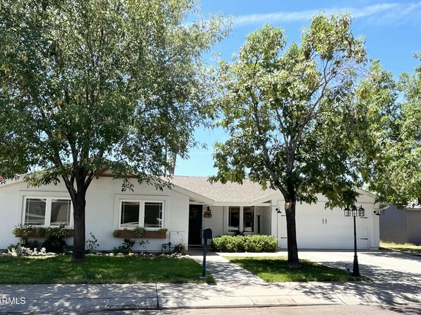 3811 E Evans Dr, Phoenix, AZ 85032