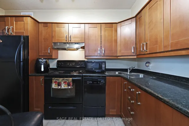 Additional image 10 of 5949 Yonge St Unit 804