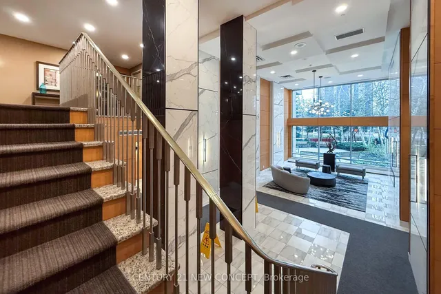 Additional image 43 of 4968 Yonge St Unit 2307