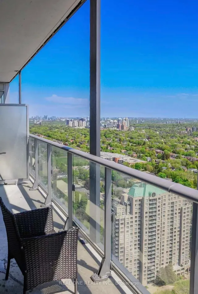 Additional image 5 of 5180 Yonge St Unit 3405