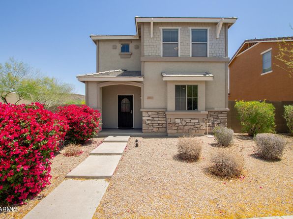 20045 N 49th Dr, Glendale, AZ 85308
