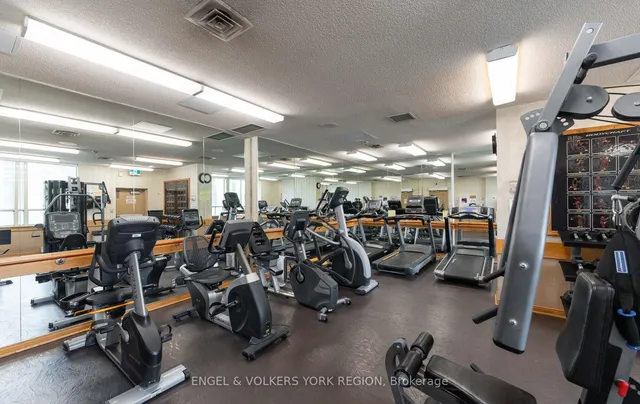 Additional image 31 of 195 Wynford Dr Unit 304