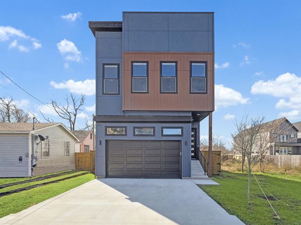 830 E 40th St, Houston, TX 77022