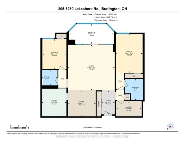 Additional image 29 of 5280 Lakeshore Rd Unit 205