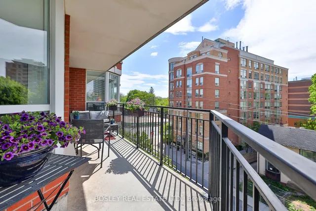 Additional image 25 of 300 Balliol St Unit 512