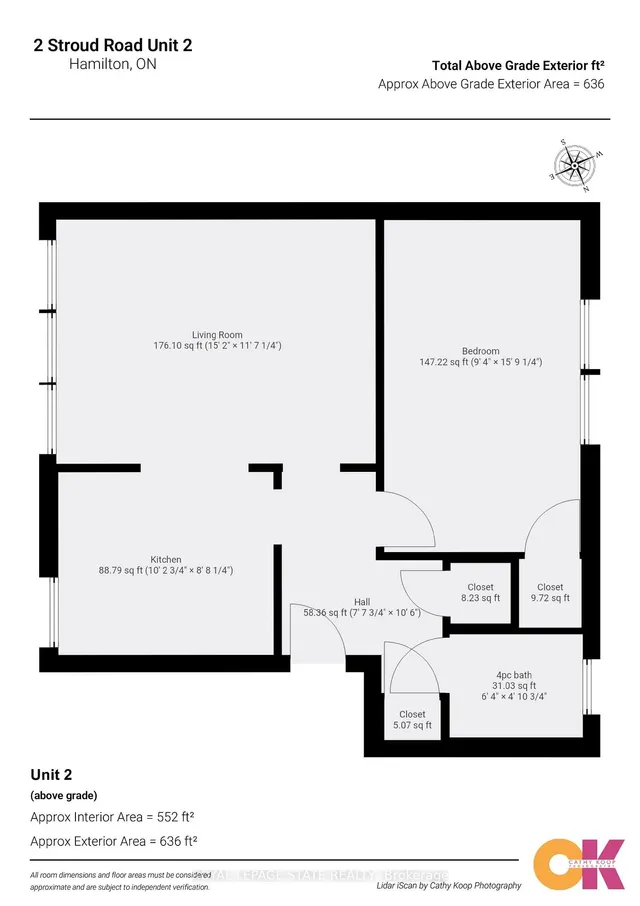 Additional image 45 of 2 Stroud Rd Unit 2