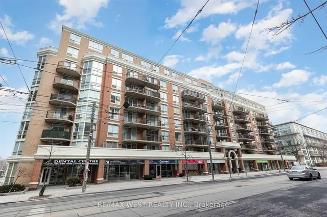 1000 King St Unit 420