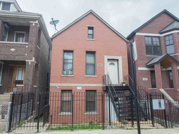 1044 W 34th Pl, Chicago, IL 60608