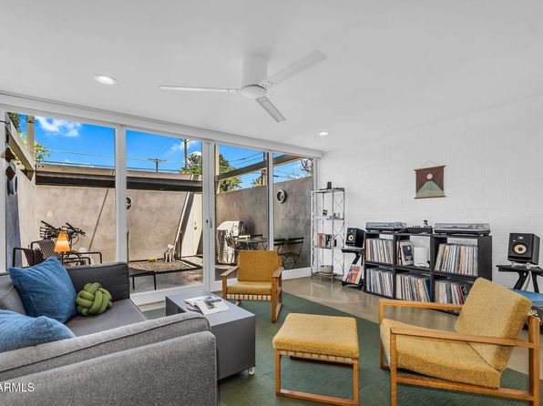 4411 N 40th St APT 59, Phoenix, AZ 85018