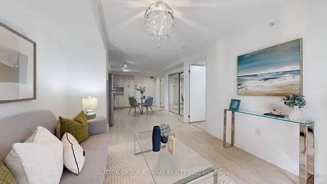 Additional image 10 of 3091 Dufferin St Unit 411