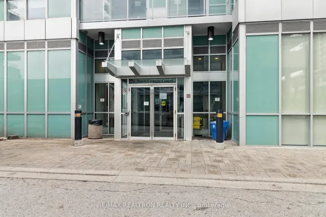 Additional image 2 of 70 Town Centre Crt Unit 2604