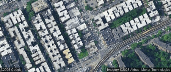 118 Dyckman St, New York, NY 10040