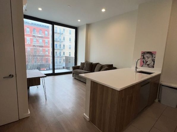 2750 Frederick Douglass Blvd #3E, New York, NY 10039