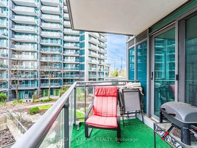 Additional image 25 of 2119 Lakeshore Blvd Unit 318