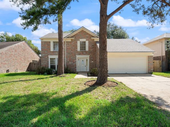 5410 Forest Trails Dr, Houston, TX 77084