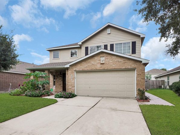 10422 Sutter Glen Ln, Houston, TX 77075