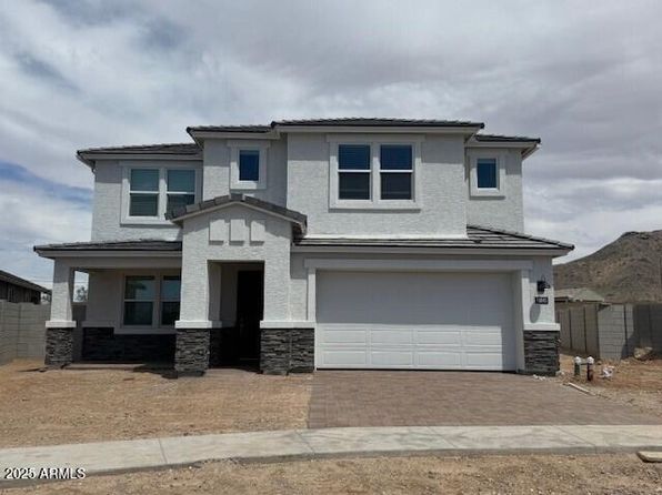 10043 S 23rd Dr, Phoenix, AZ 85041