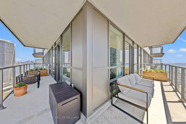 Additional image 32 of 2230 Lake Shore Blvd Unit 3304